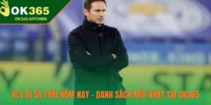 Hlv Bị Sa Thải Hôm Nay – Danh Sách Mới Nhất Tại OK365