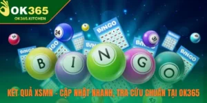 Kết Quả XSMN – Cập Nhật Nhanh, Tra Cứu Chuẩn Tại OK365