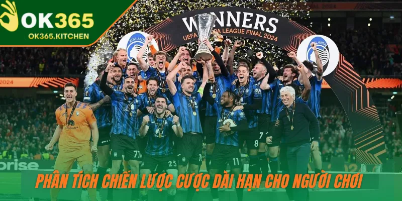 Phân tích chiến lược cược dài hạn cho người chơi