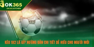 Kèo 1x2 Là Gì? Hướng Dẫn Chi Tiết Dễ Hiểu Cho Người Mới